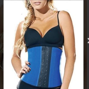 Black Waist Trainer